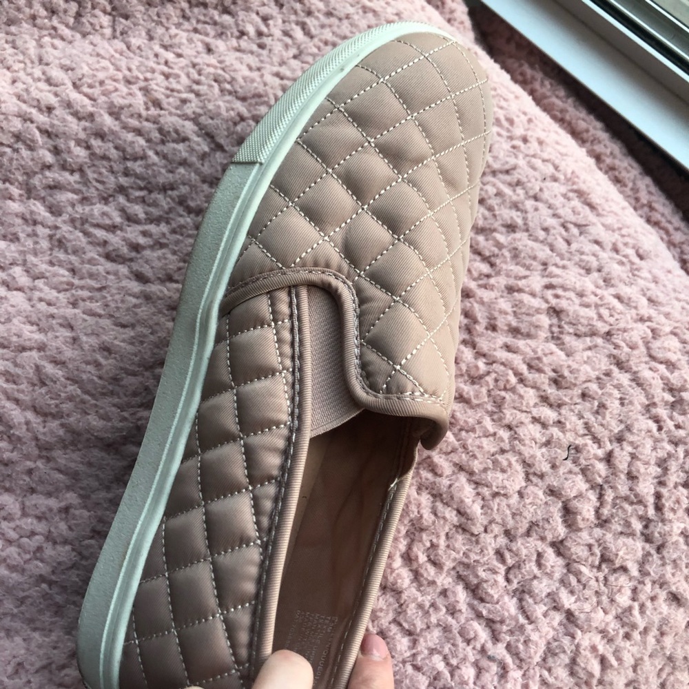 MADDEN GIRL SNEAKERS